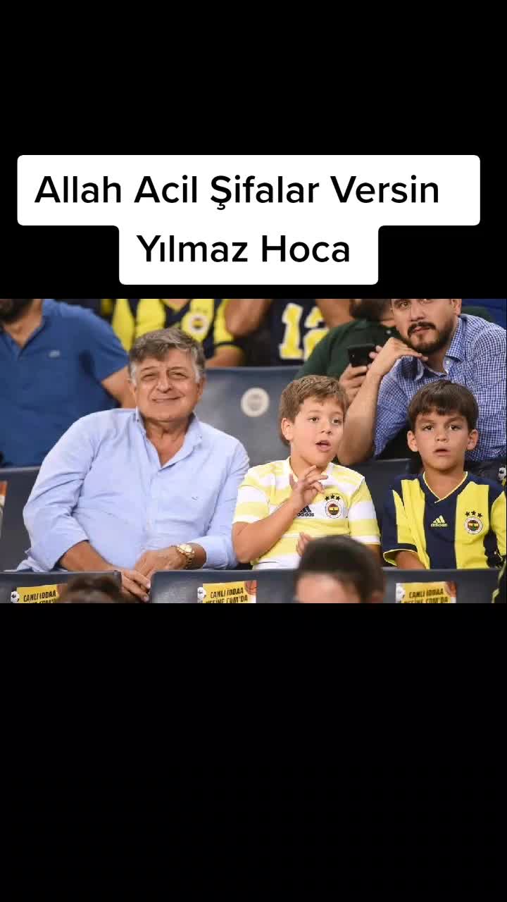 @FENERBAHÇE AŞİRETİ 💛💙
