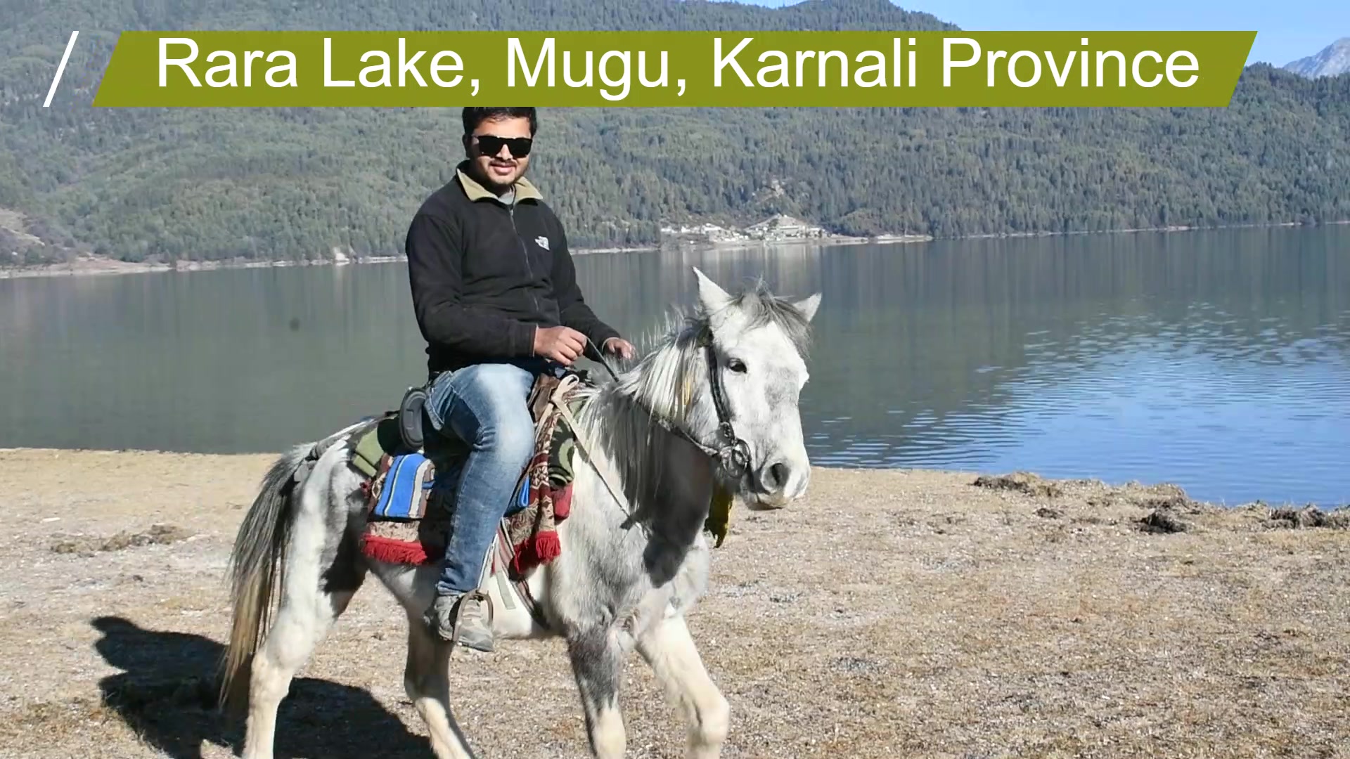 @Pioneer Kiran