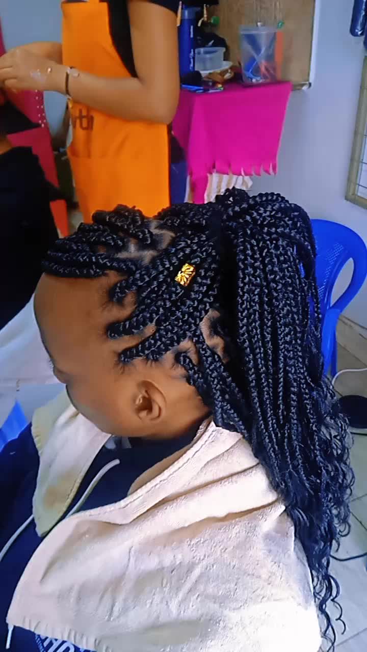 @Njeri wa Muigai