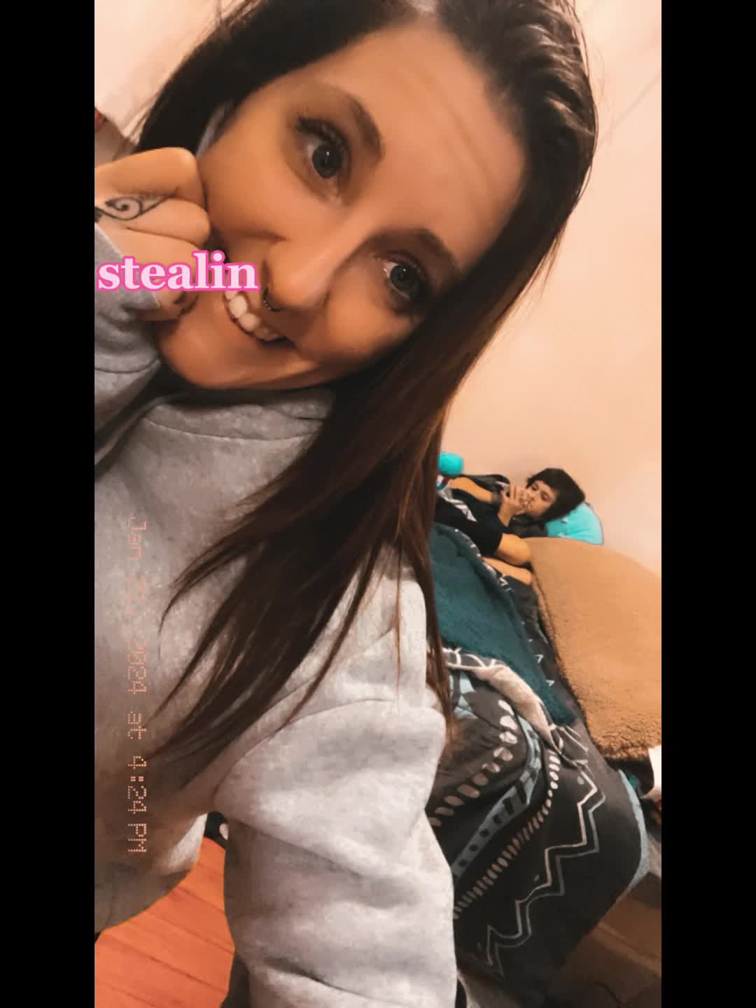 @🫶 Mariah 💋