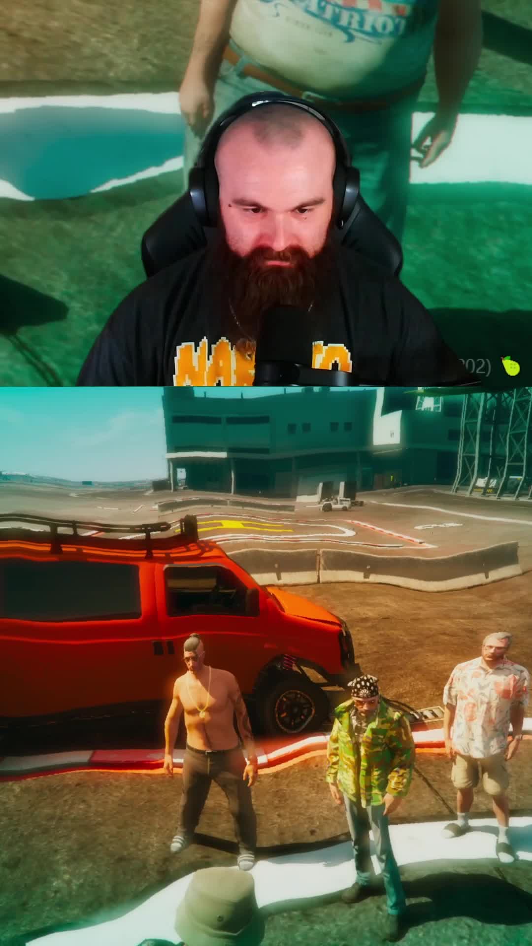 @Twitch.com/PapaFox_21