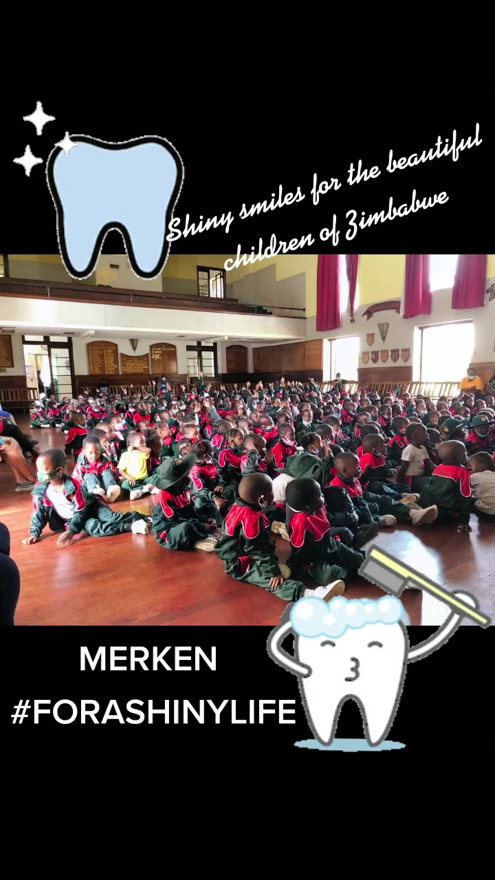 @Merken Investments Pvt Ltd