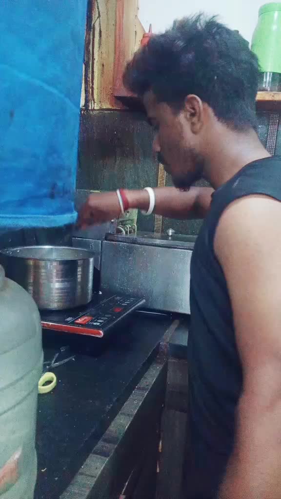 @stunt.man.Saikiran