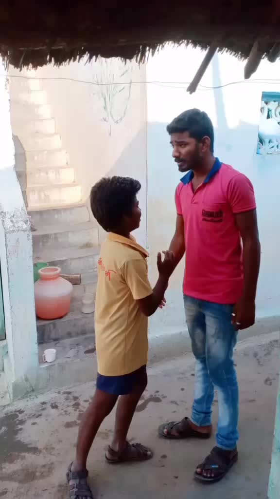 @Mani Kandan