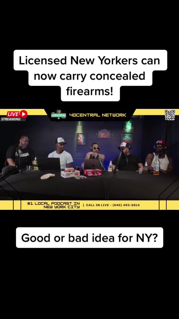 @40Central Network
