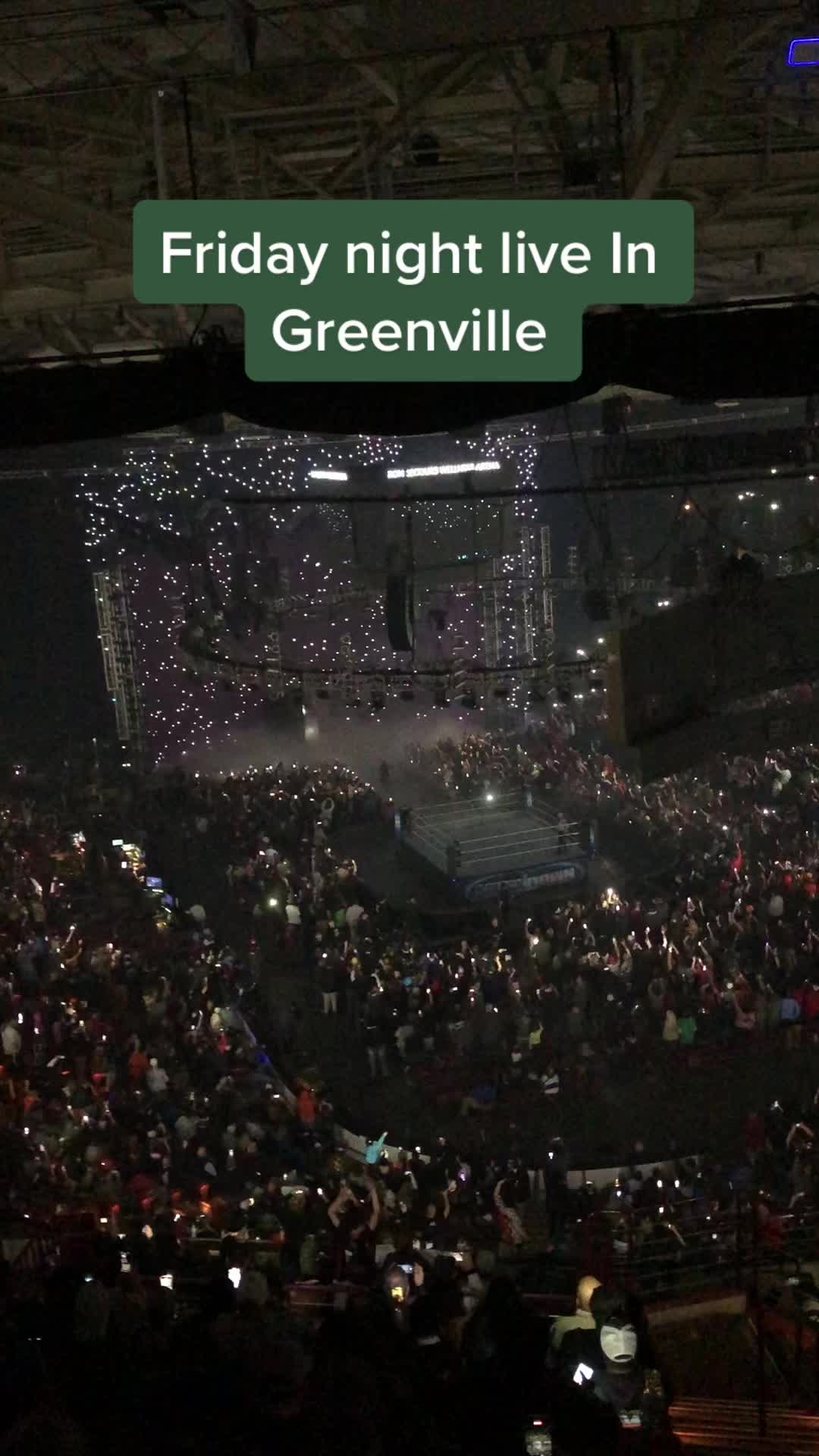 @Big Bev Green