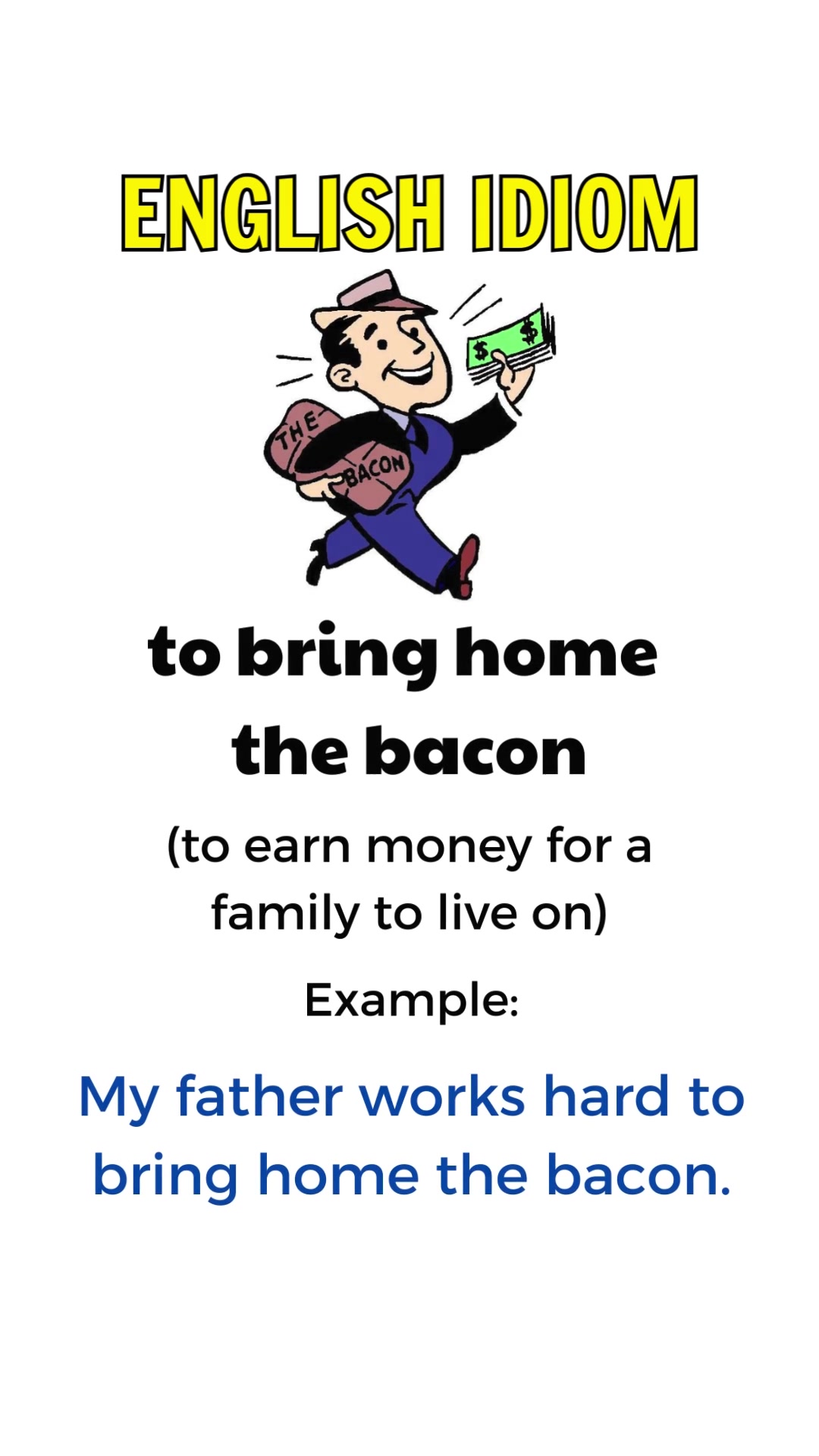 @Pocket English