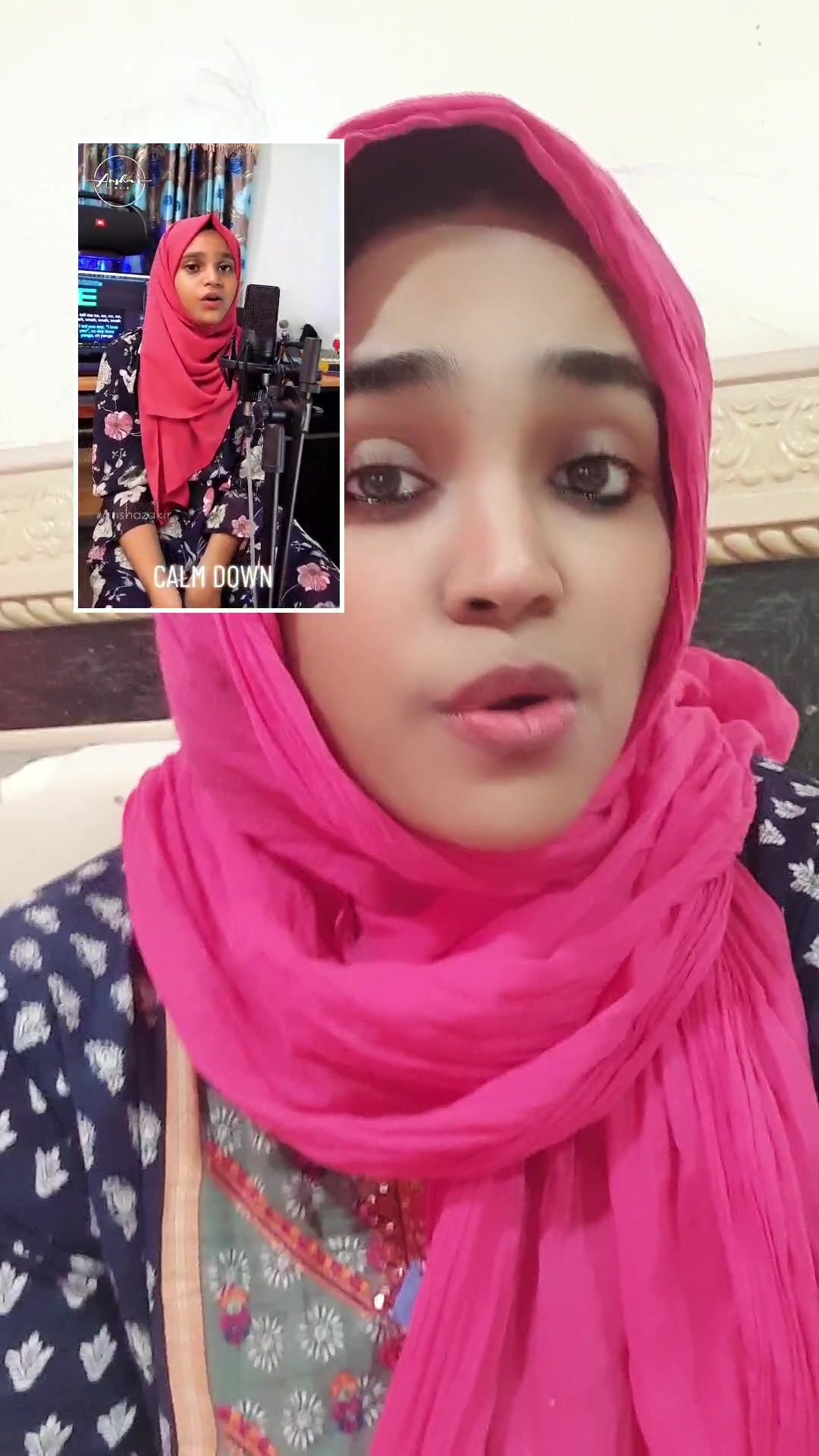 @❤️Faheema Jamal❤️