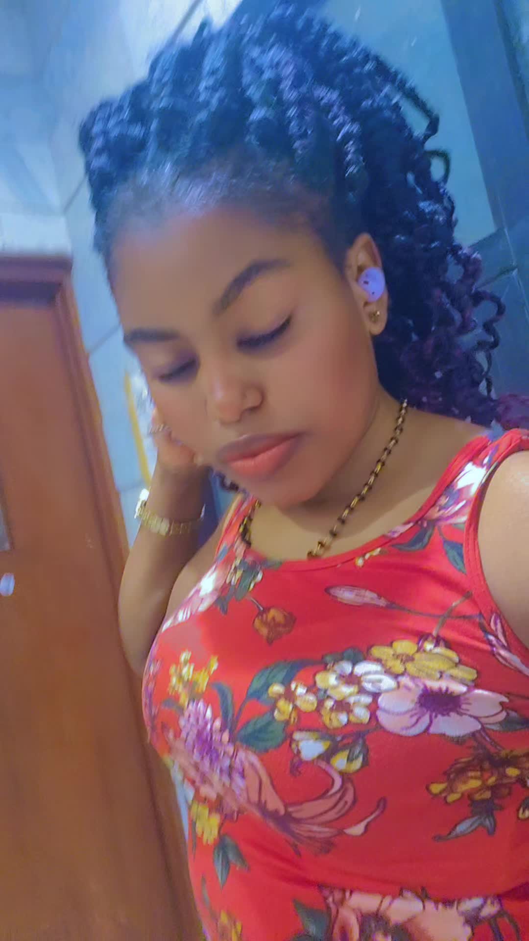 @Nalweyiso Betty Haul