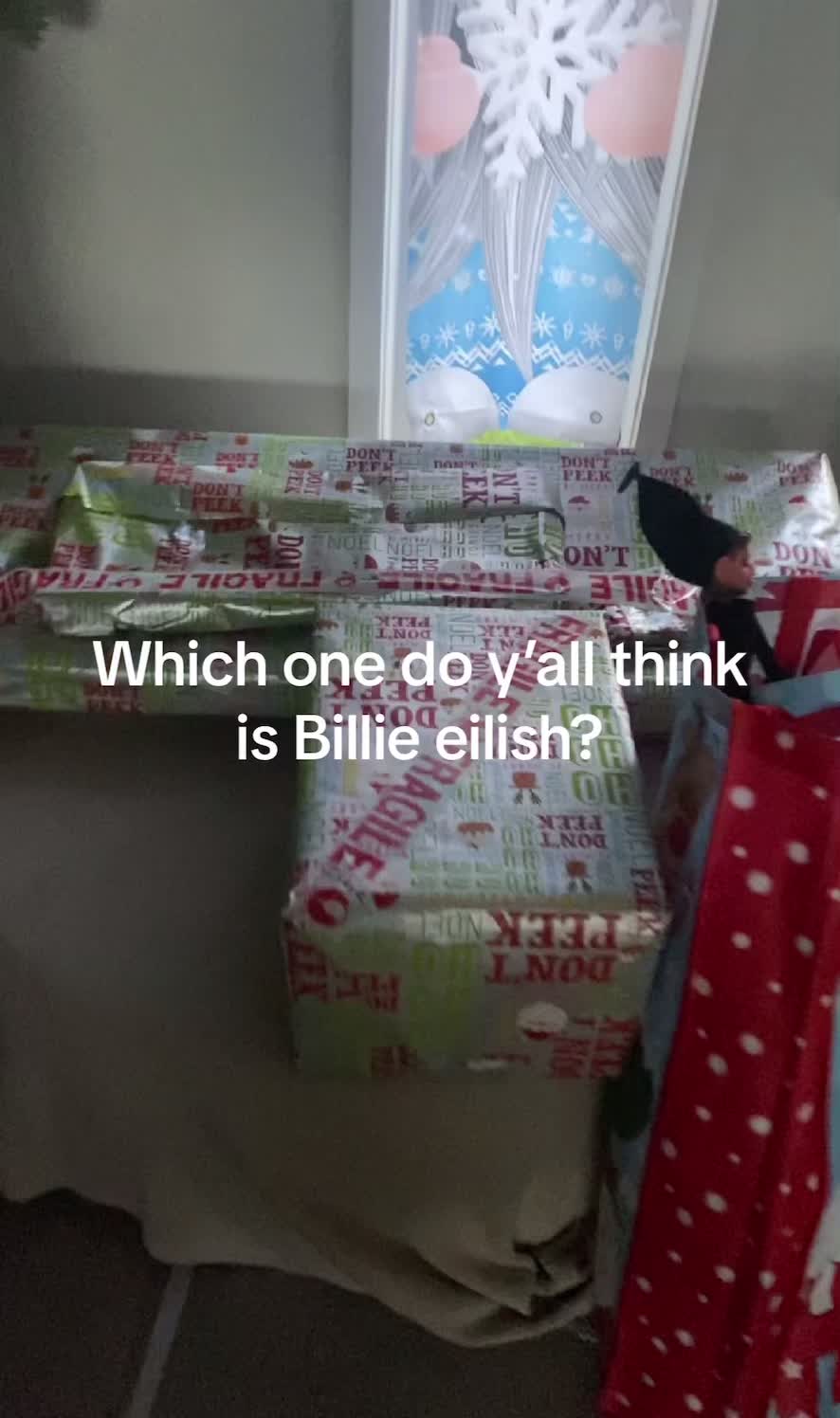 @billie eilish