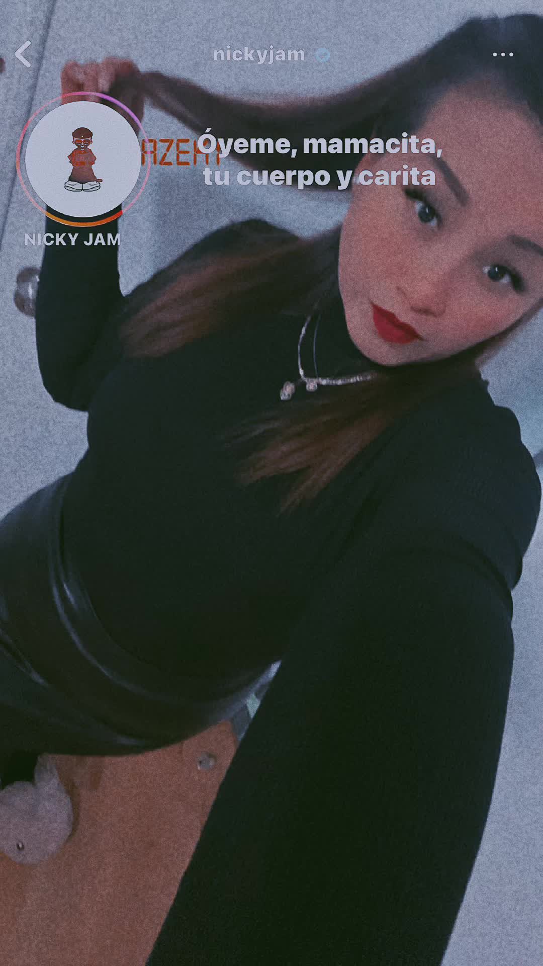 @Azul😘