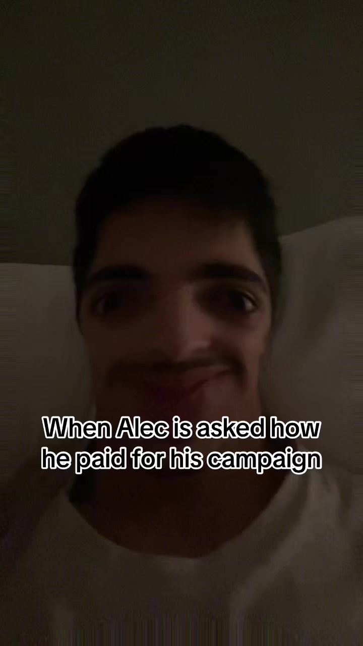 @ALEC THE PRESIDENT