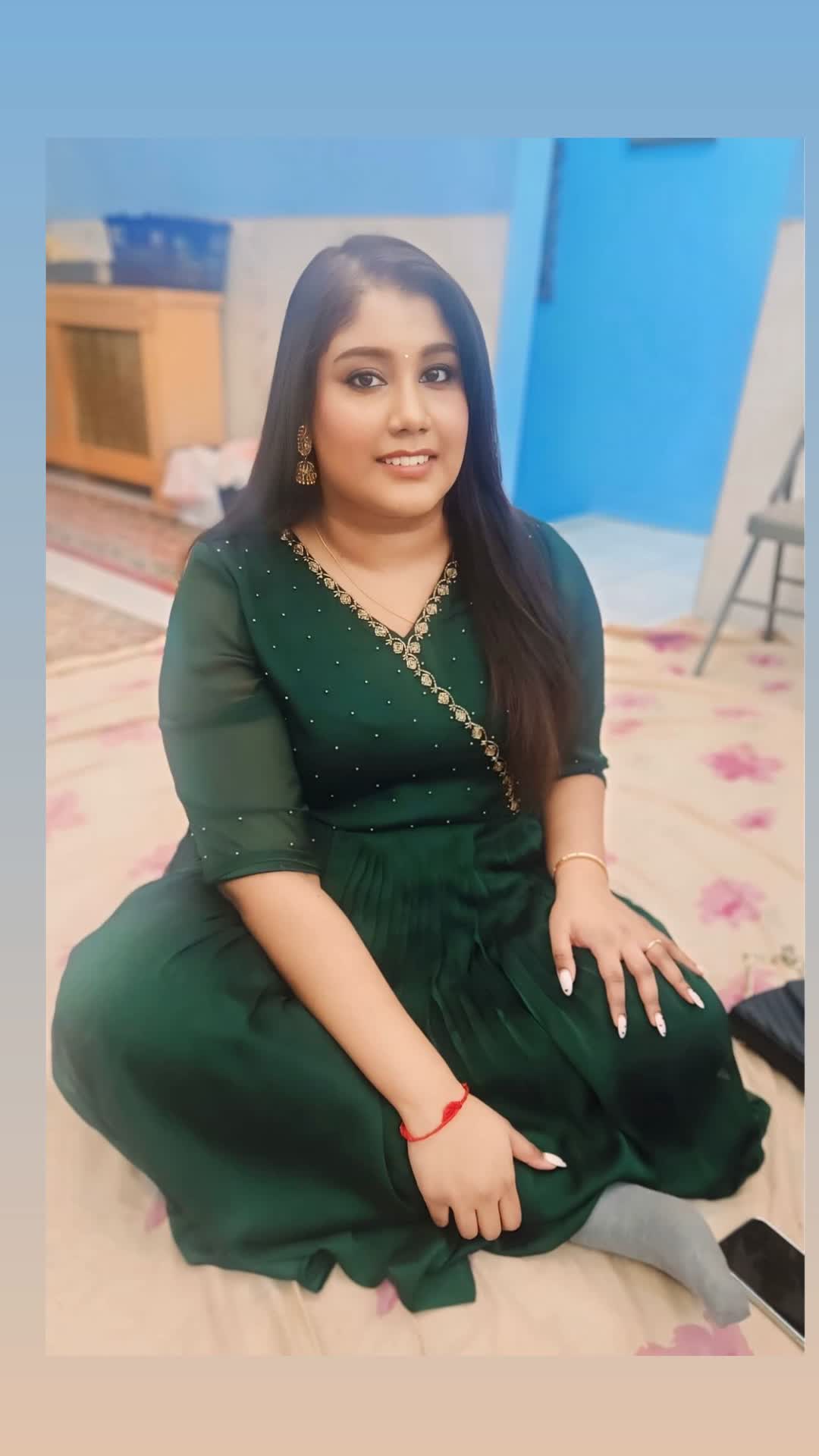 @Aiswarya