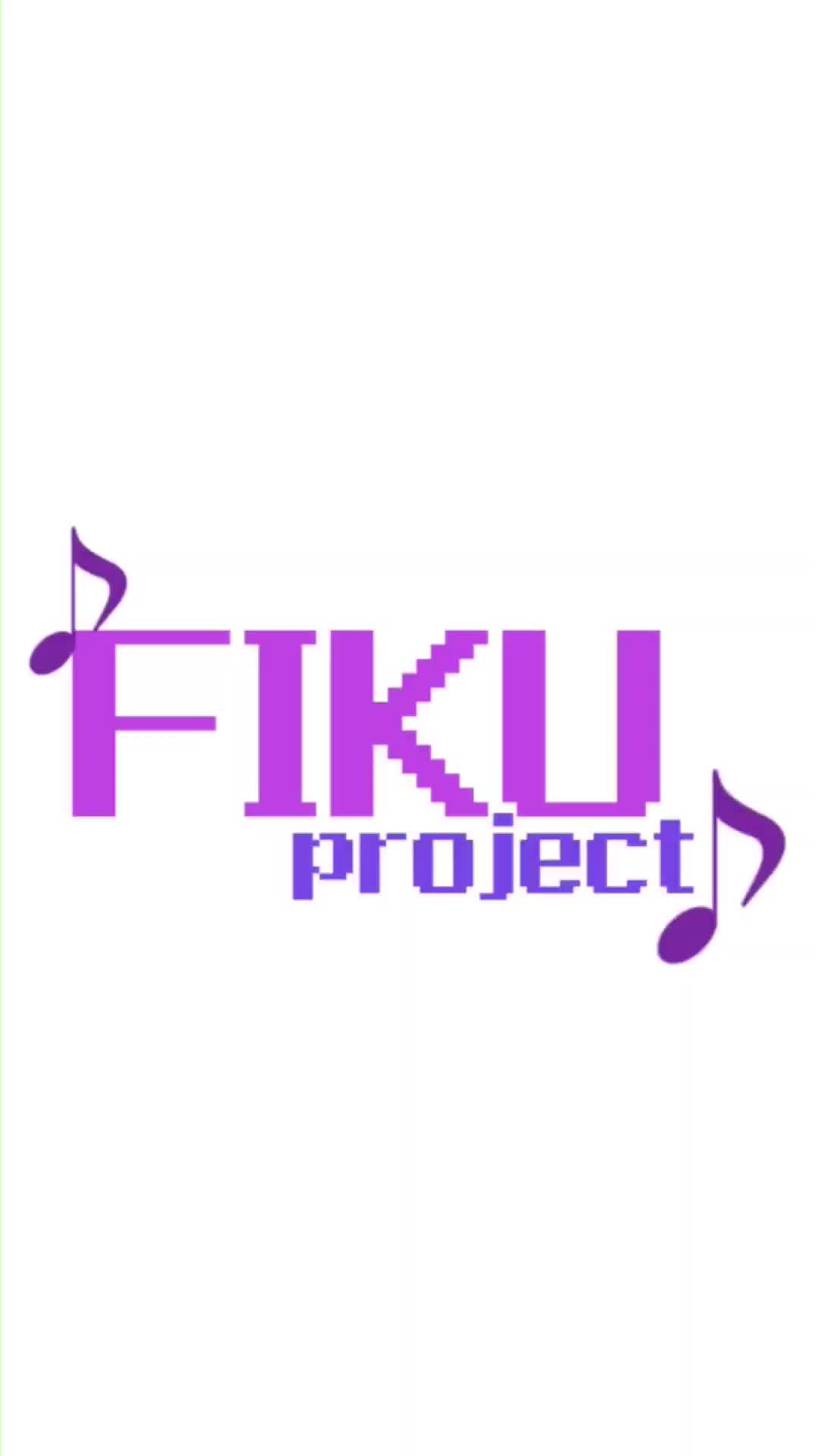 @Project Fiku ¦ Фан-дубляж