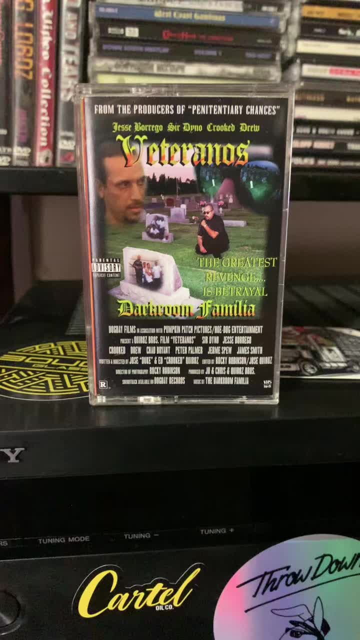 @Cdsandtapesfordays