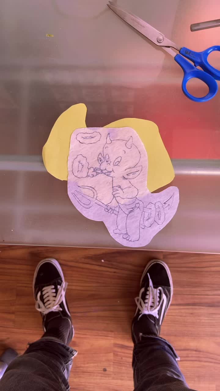 @Marco Zuno