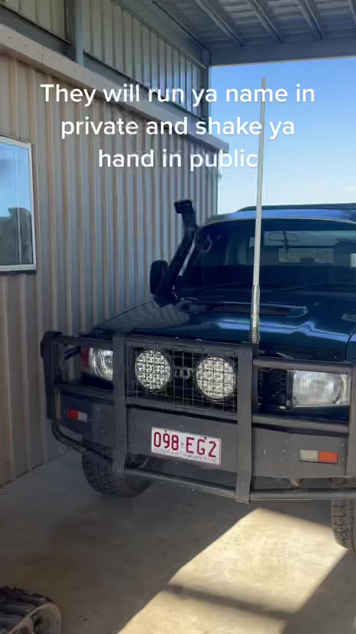 @zak patterson