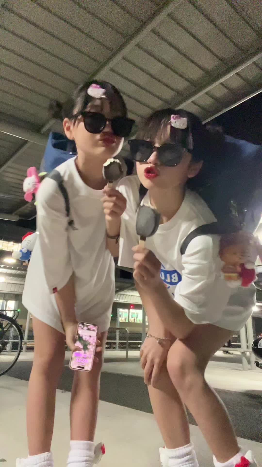 @代田萌花（もちゅ）🍭