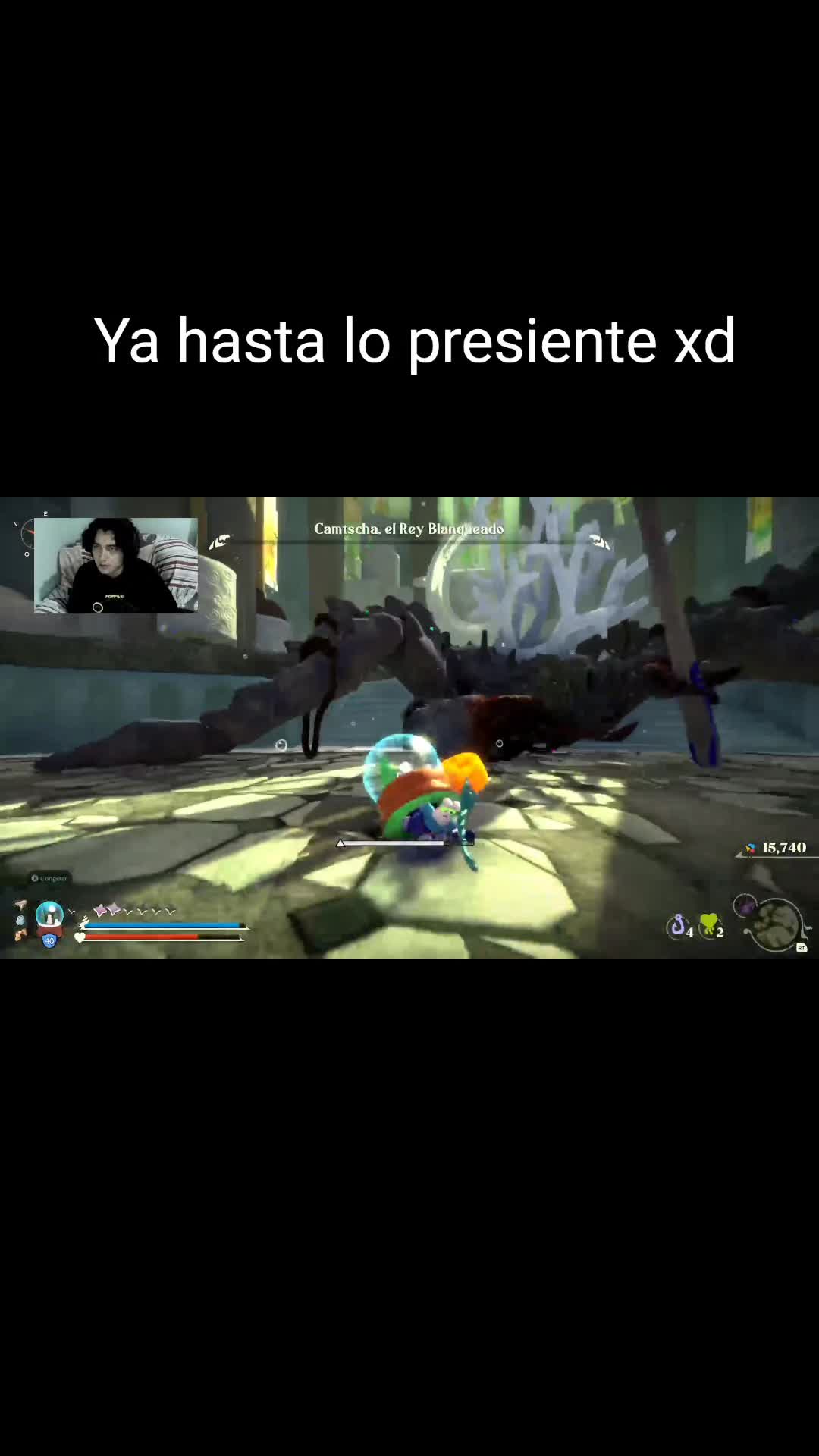 @Lespher Clips