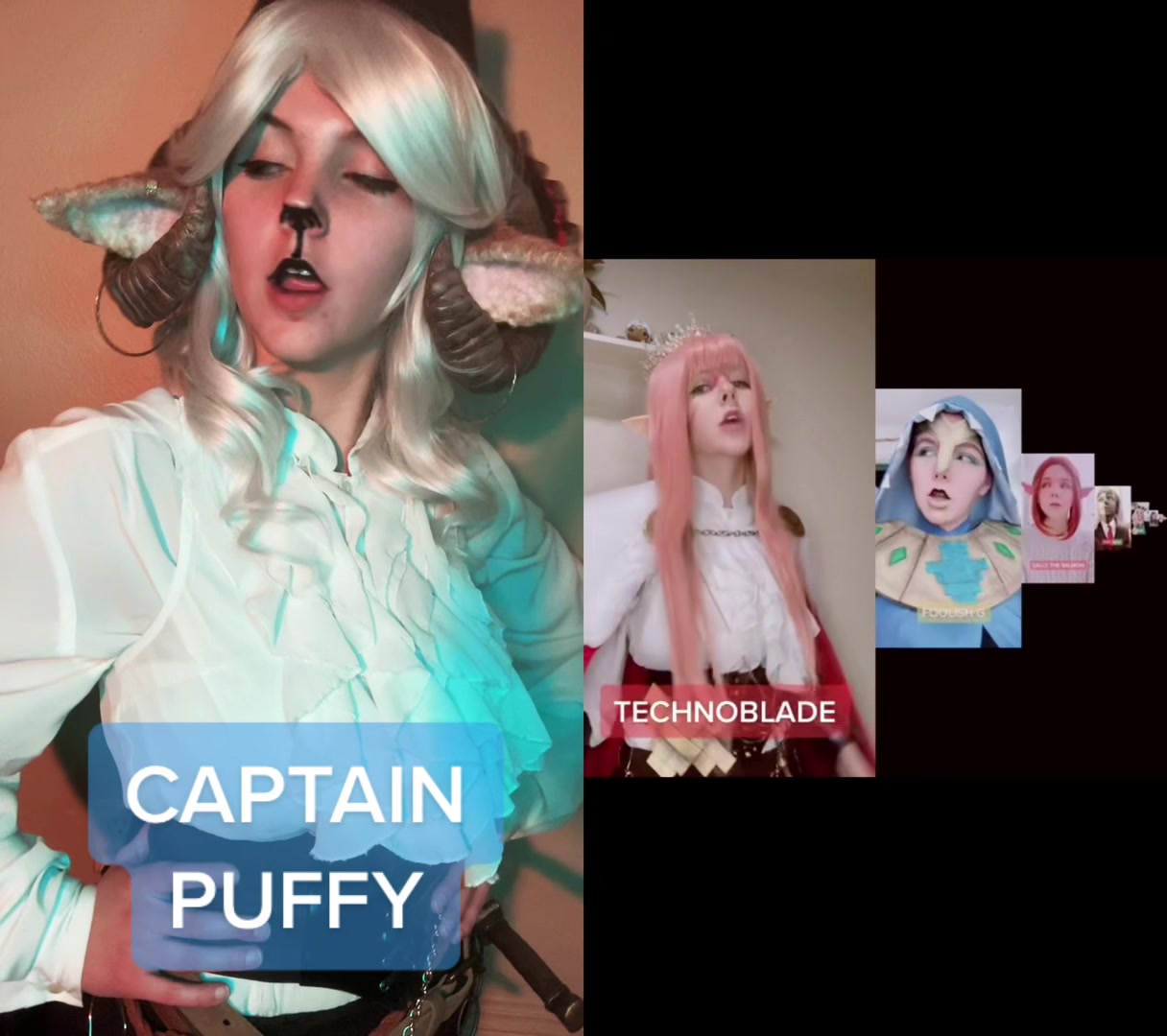 @Winterstar Cosplay