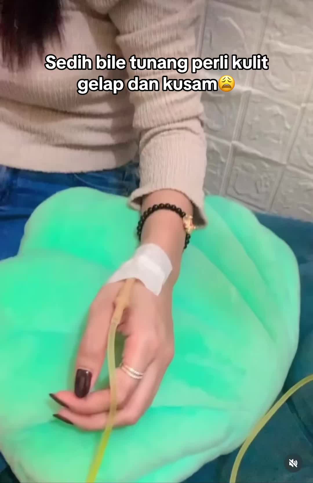 @WHITENING DRIP WANY