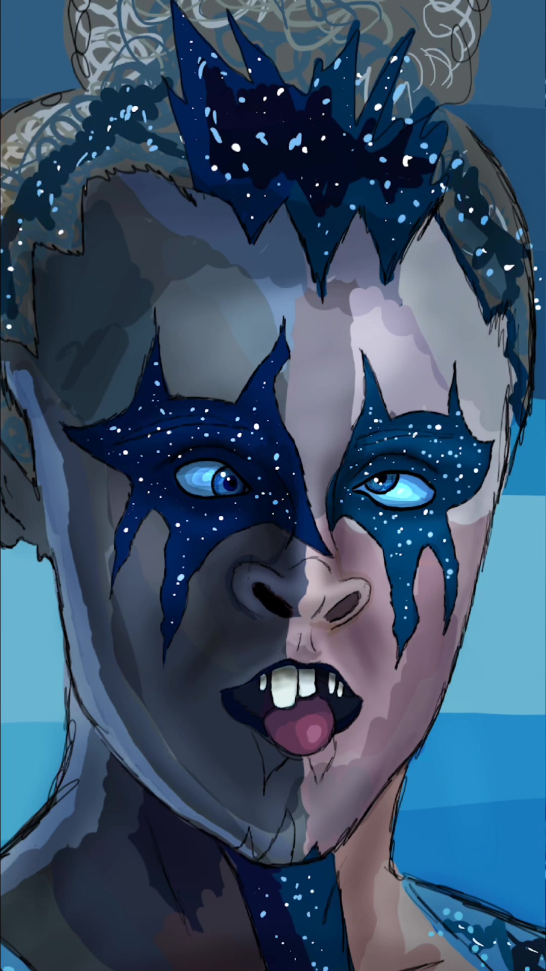 @𝙼𝙸𝙲𝙷𝙰𝙴𝙻 𝚃𝙷𝙴 𝙽𝙸𝙽𝙴