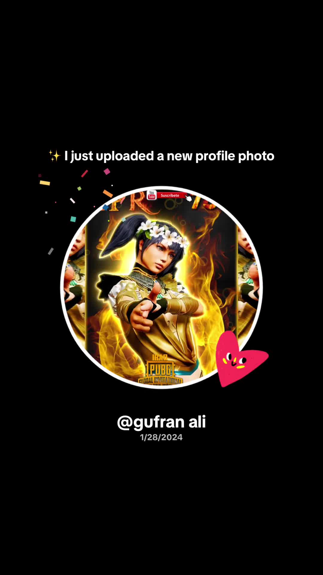 @gufran ali
