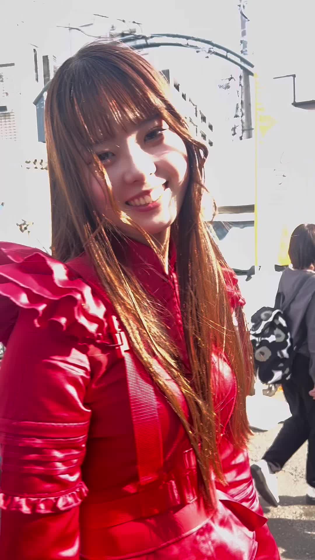@はせむられいな