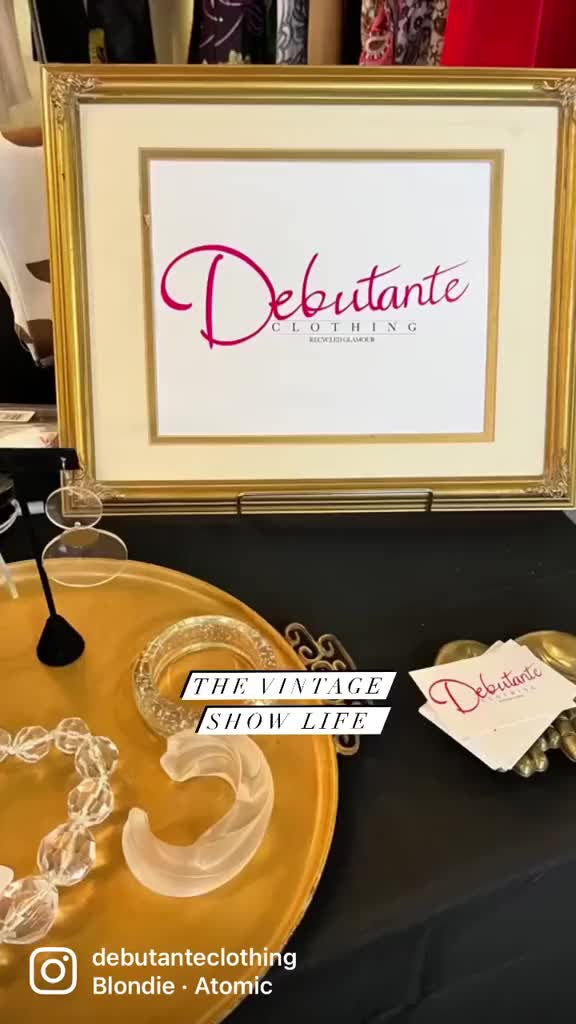 @Debutante Clothing