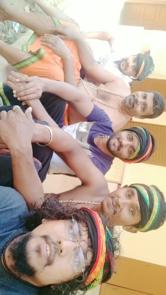 @Suprith Kunigal