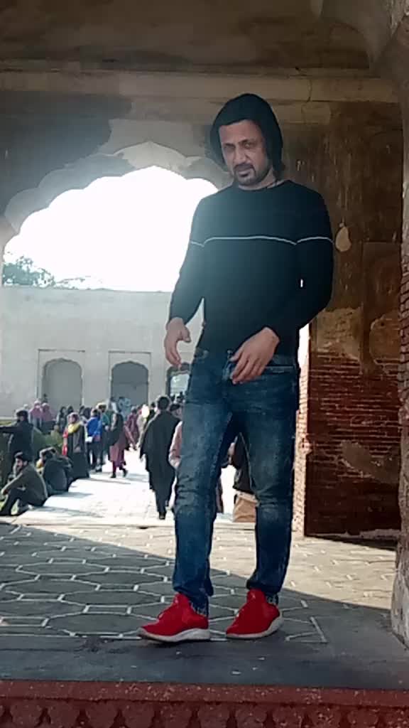 @๐๐Mr Khan๐๐