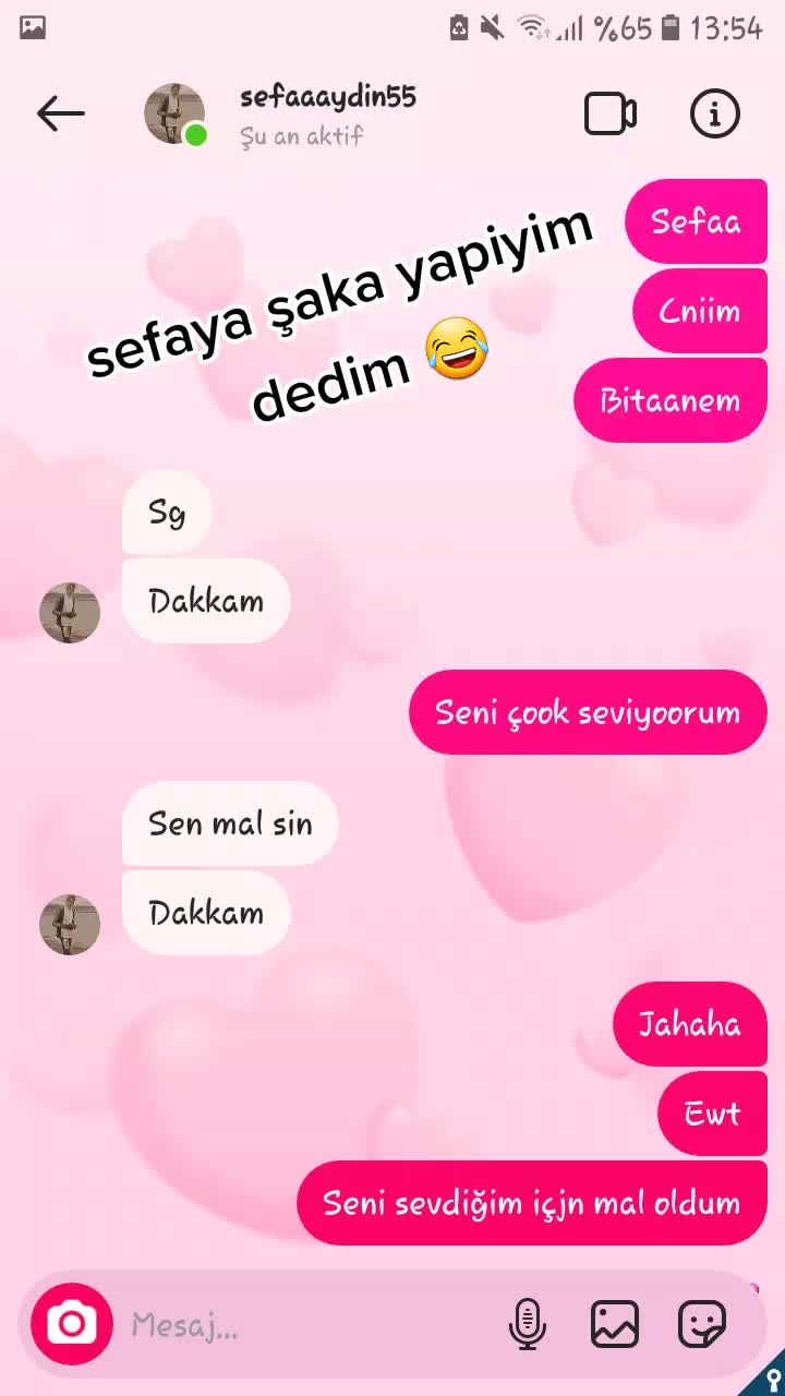 @m e k