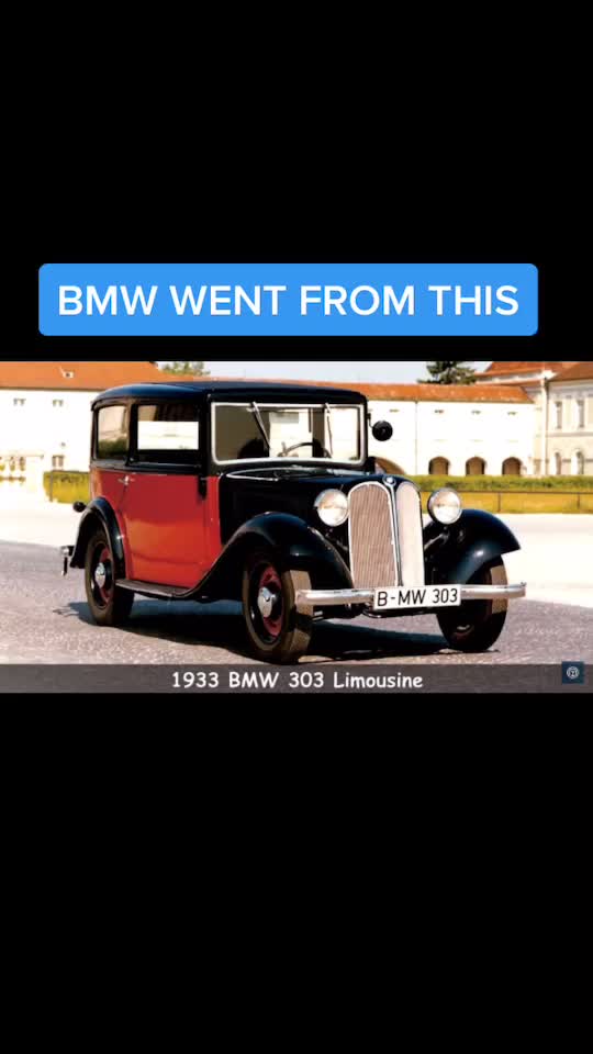 @BMW GANG