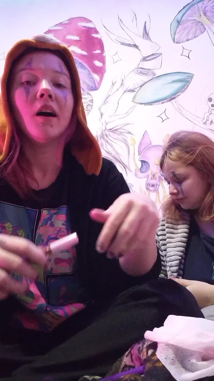 @тот самый ЕБАНОРОГ