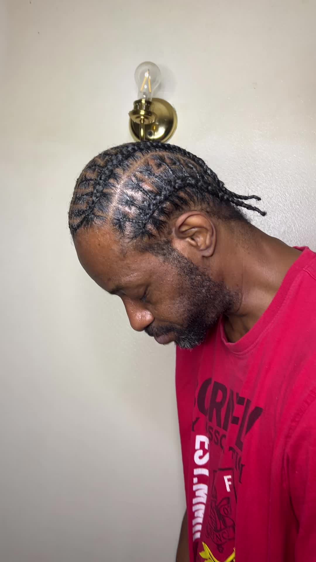@partedmane