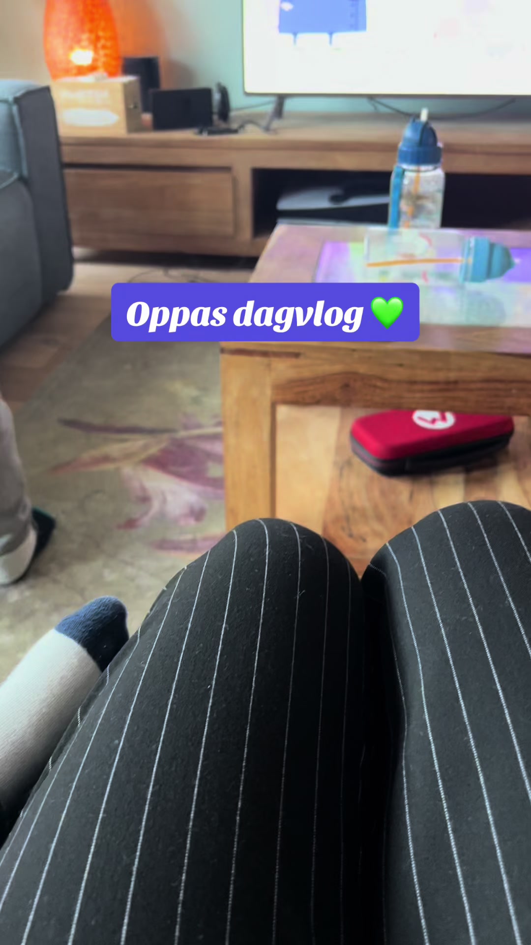 @Nina.care oppas platform