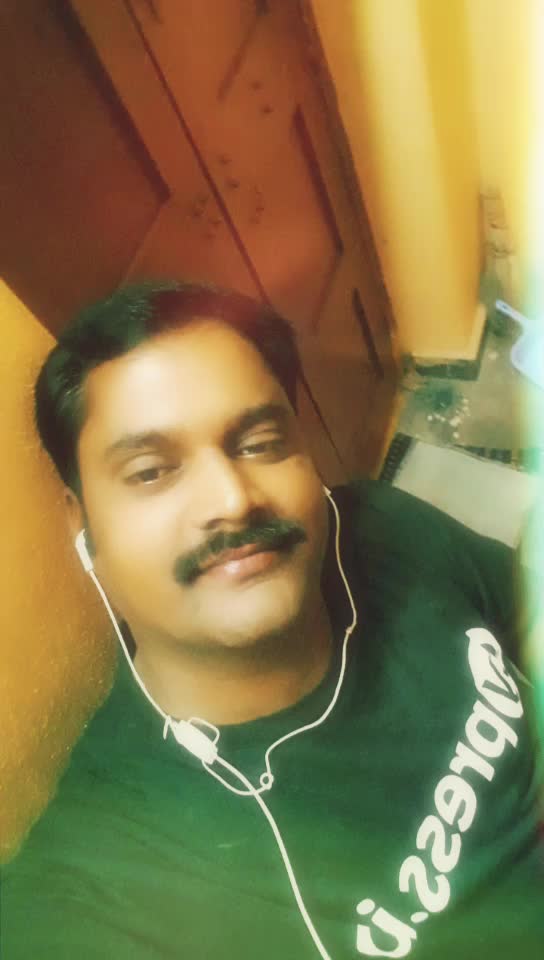 @S Srinivas