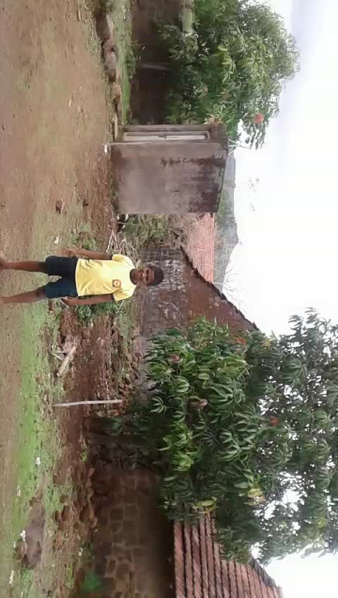@Tukaram Thopate