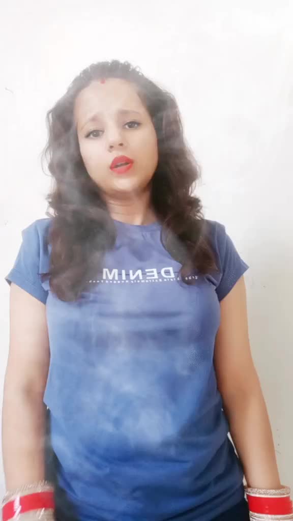 @Rashmi Pokhriyal