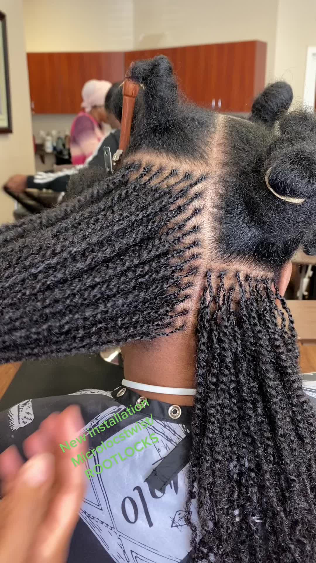 @RootLocks