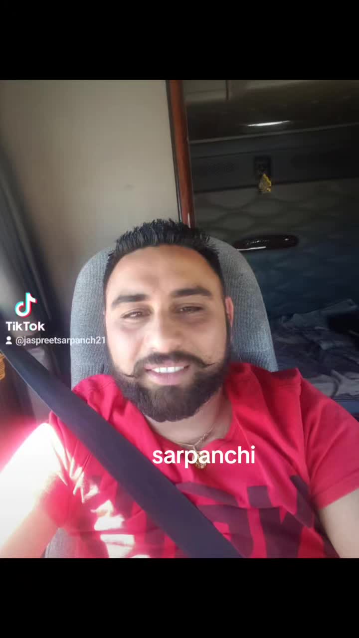 @sarpanch #Lamber
