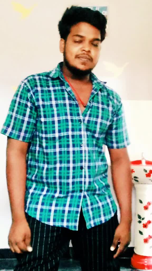 @Subramani Mani