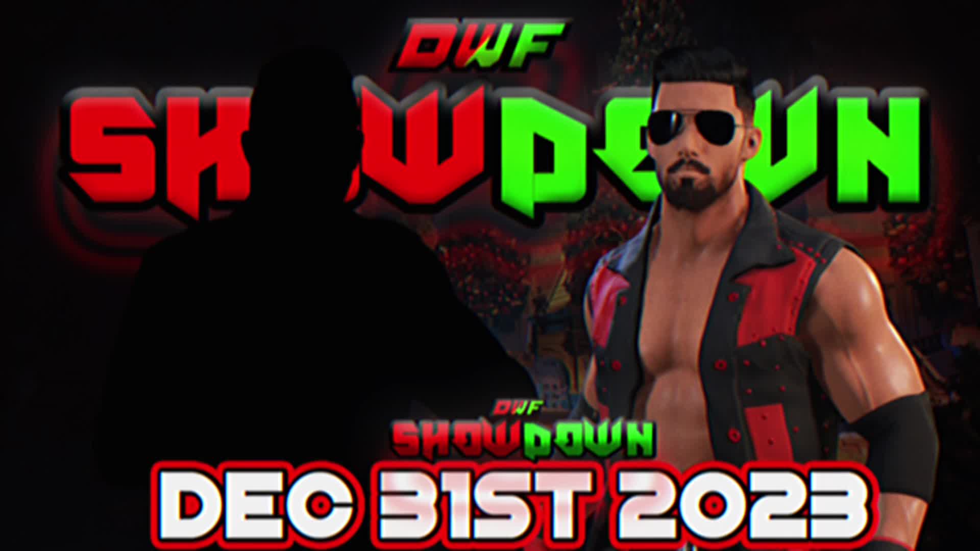 @DWF Wrestling