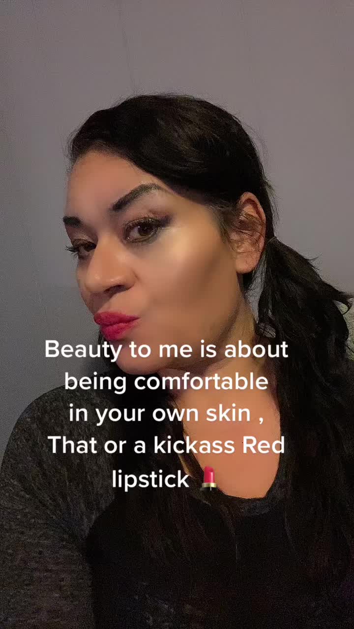 @SELFLOVQUEEN❤️🌺