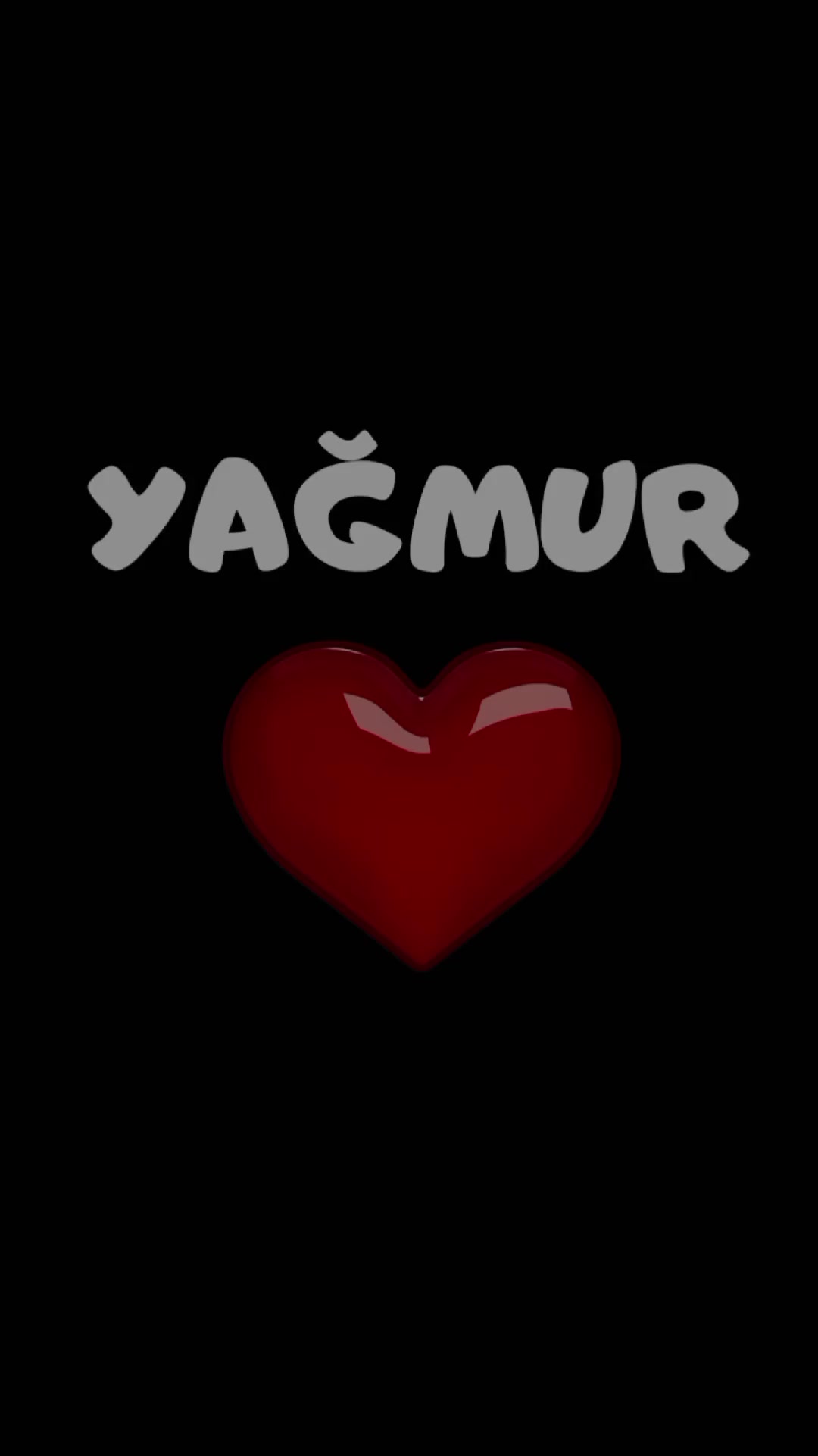 @SHOW İS NAME