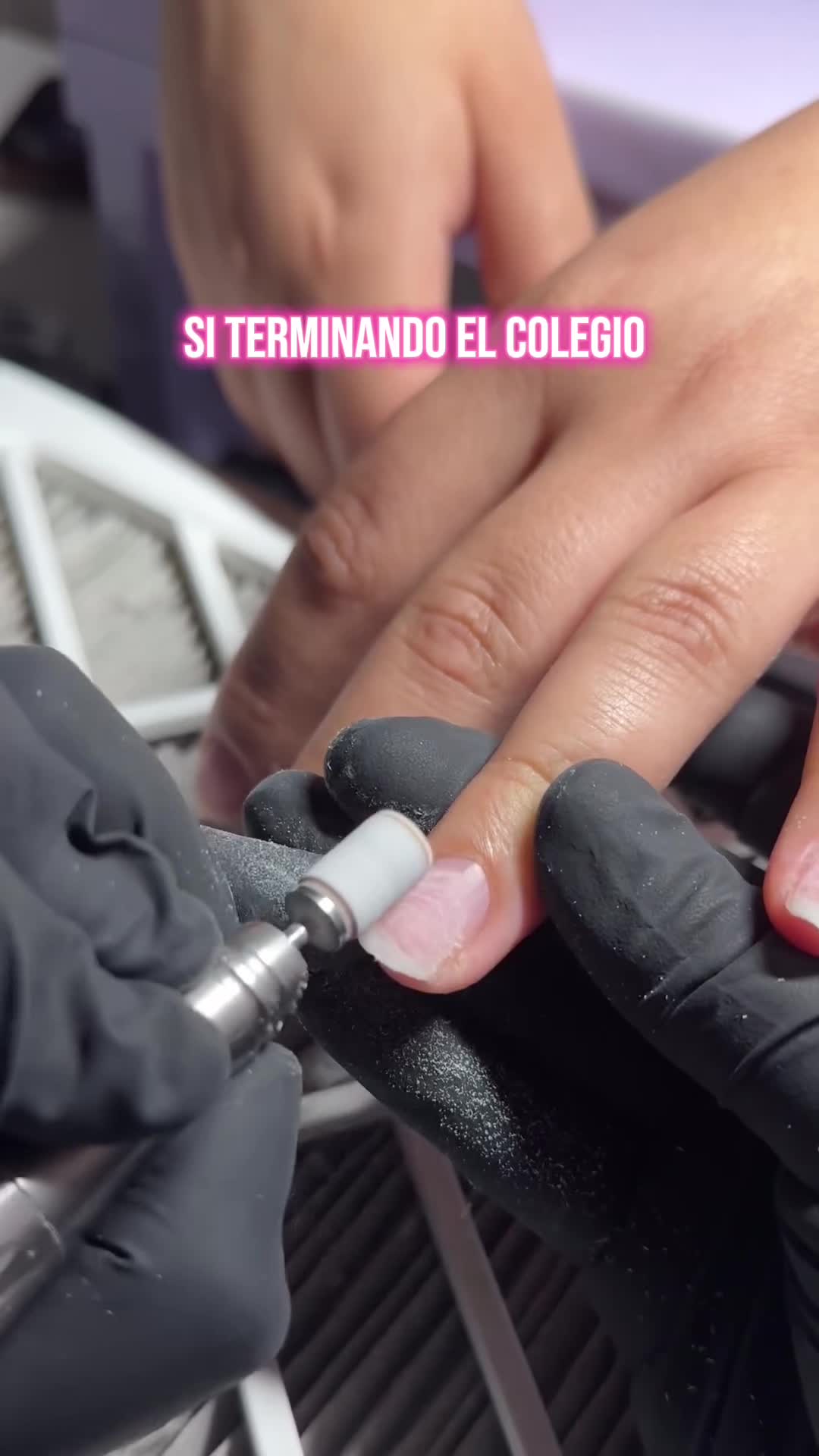 @Marcela nails 💅