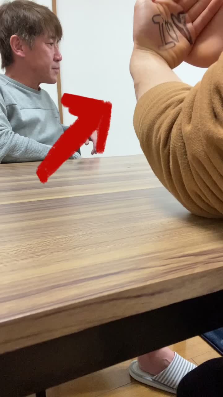 @ドッキリ家族だいち🦁🔥