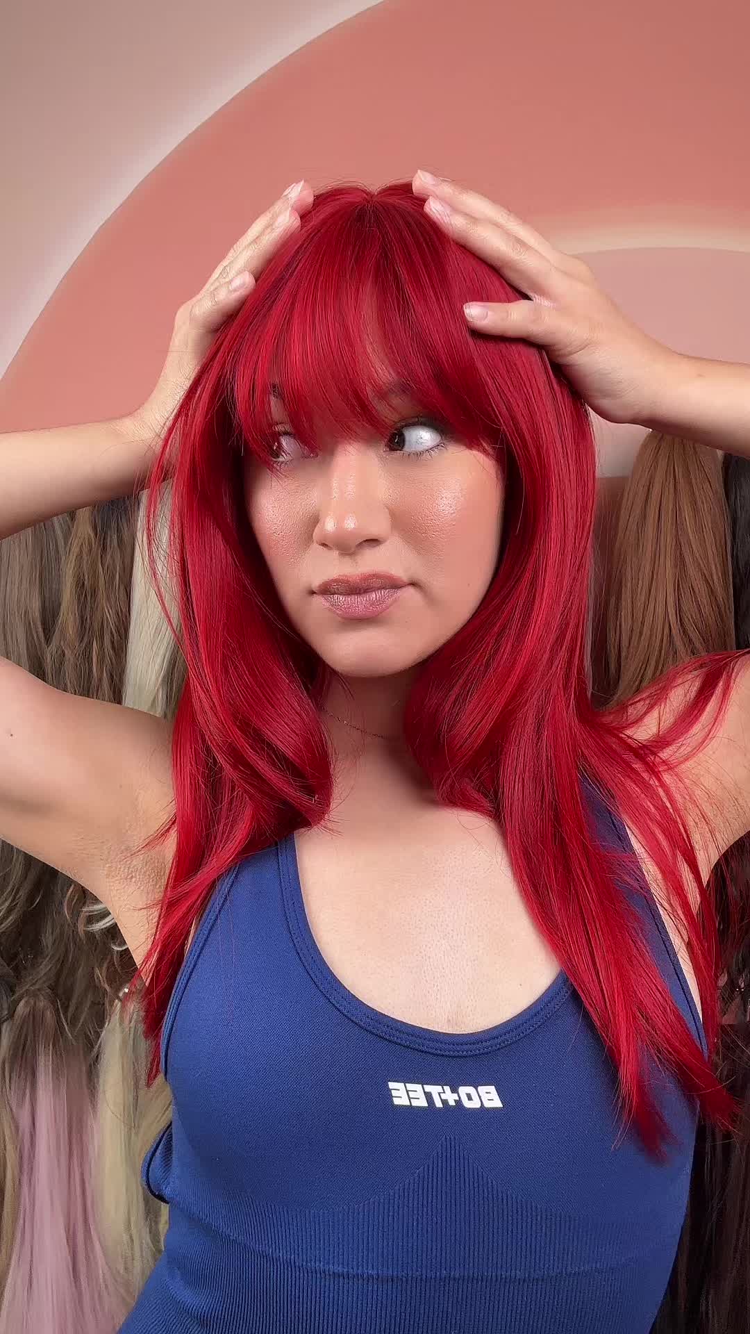 @wig eleganza