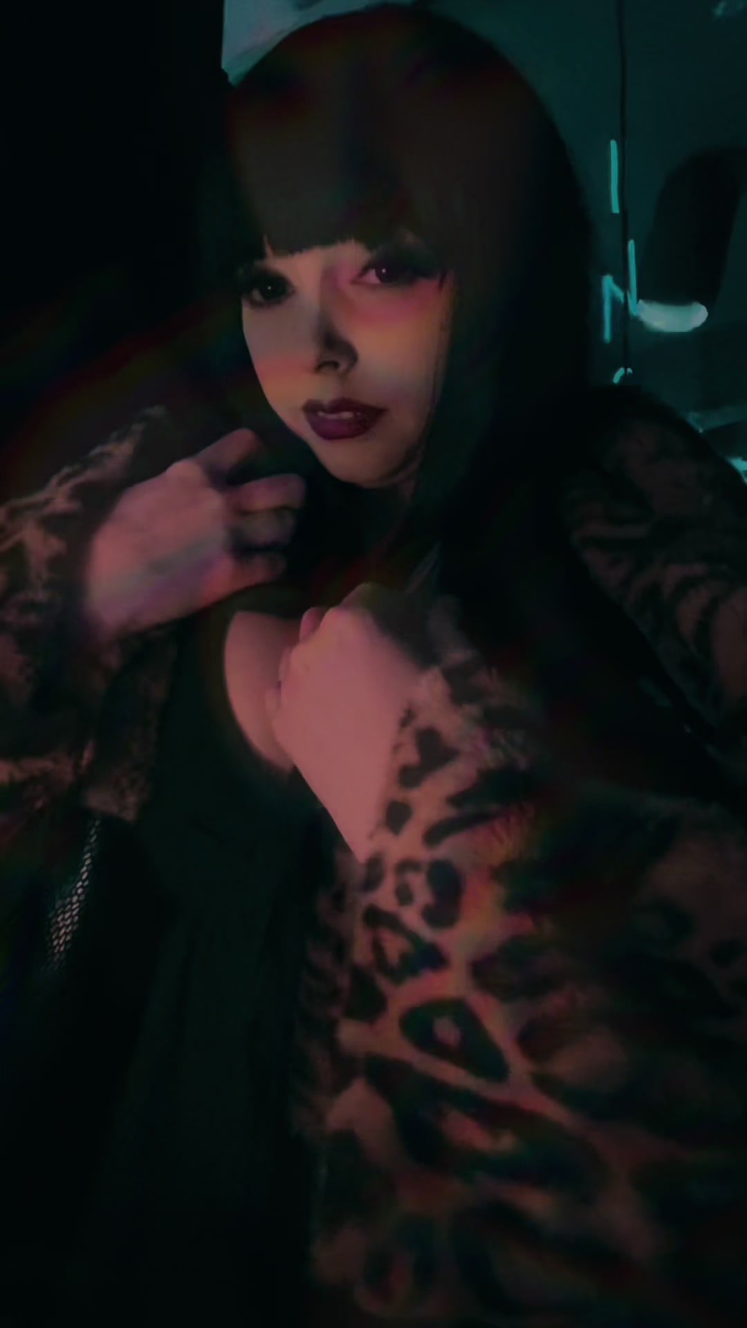 @Bobi Jo Marie
