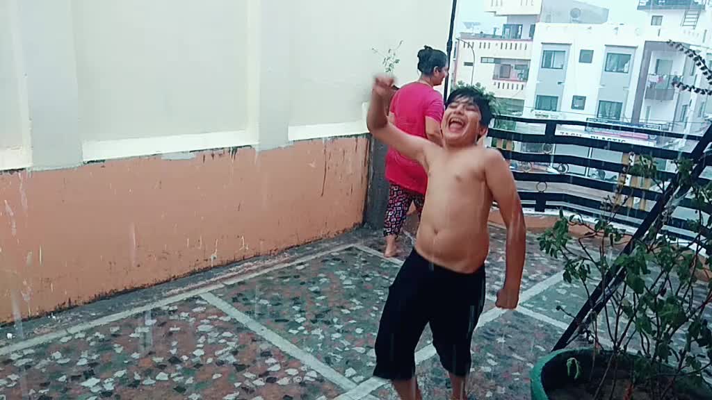 @aby bhojak
